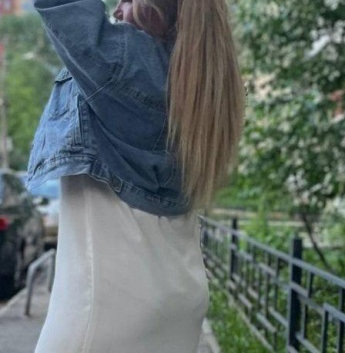 Анкета проститутки Ангелина - Фото 1, Сангар, 30 лет, №9340